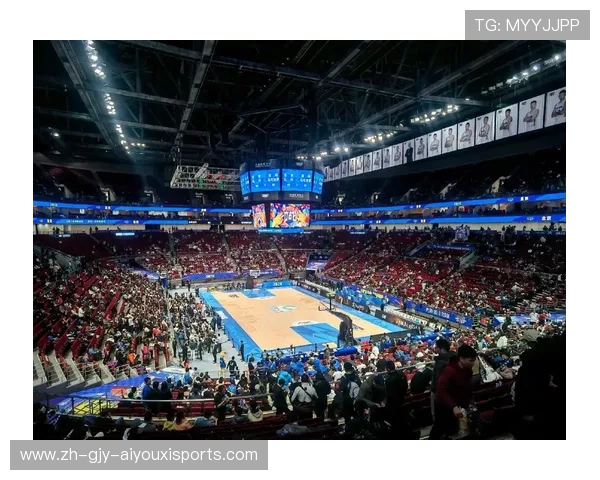 目前CBA20支球队主场球馆信息大全