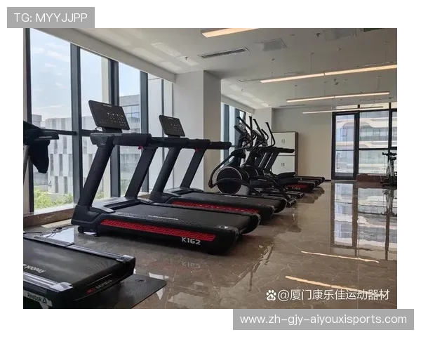 绥化康乐佳健身器材供应及其在地方体育健身产业的发展分析