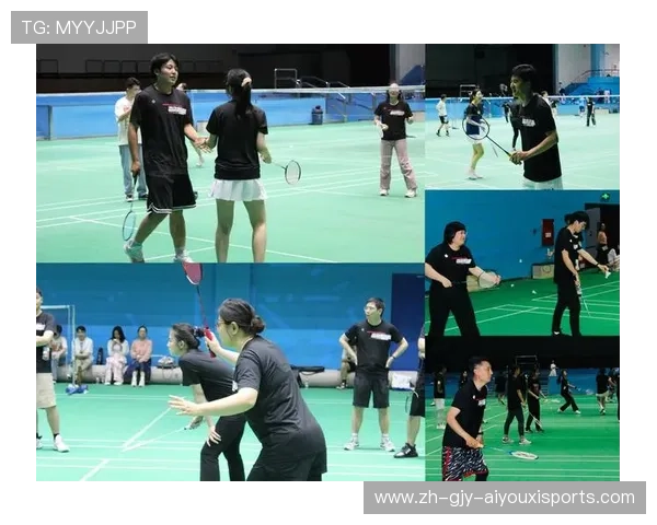 羽毛球开赛方式